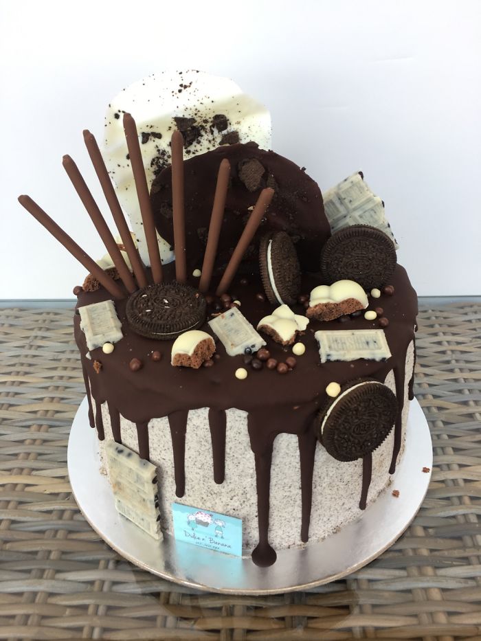 The Most Satisfying Drip Cakes !