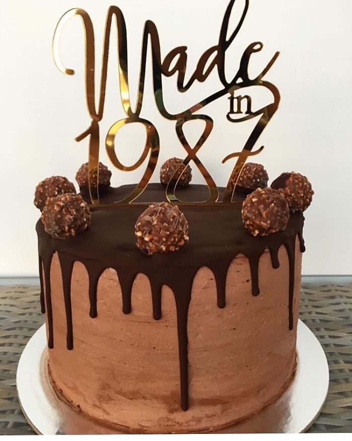 The Most Satisfying Drip Cakes !