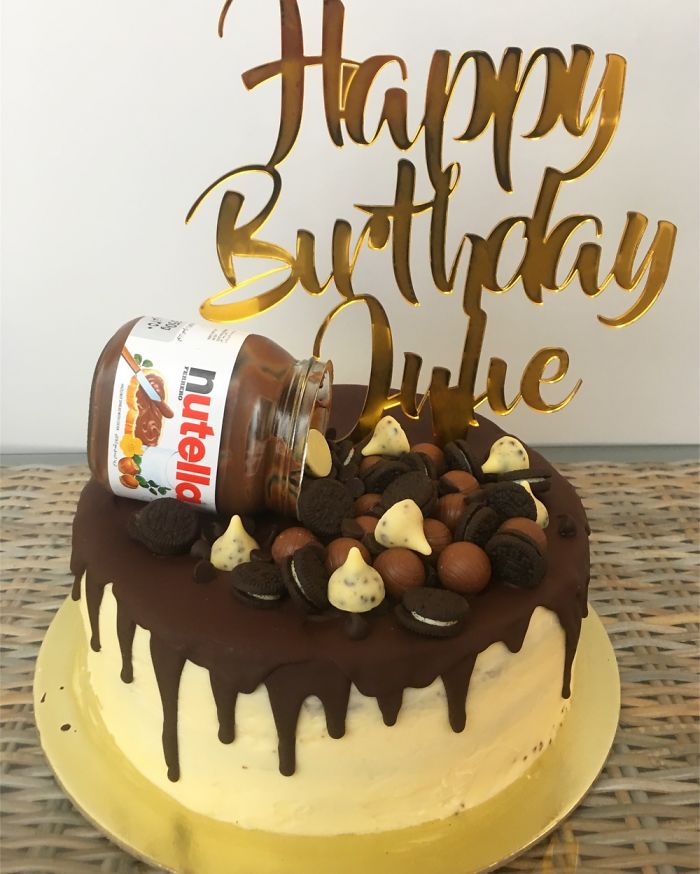 The Most Satisfying Drip Cakes !