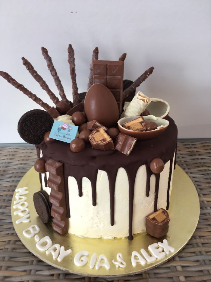 The Most Satisfying Drip Cakes !