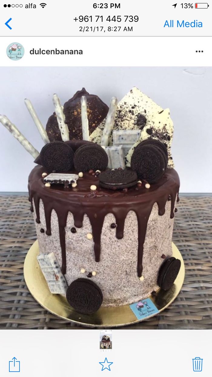 The Most Satisfying Drip Cakes !