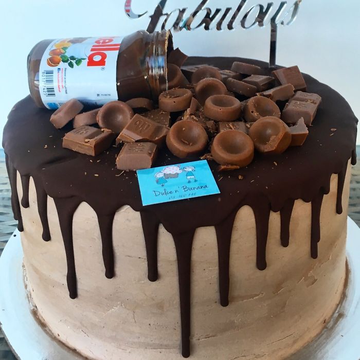 The Most Satisfying Drip Cakes !