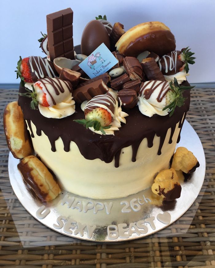 The Most Satisfying Drip Cakes !