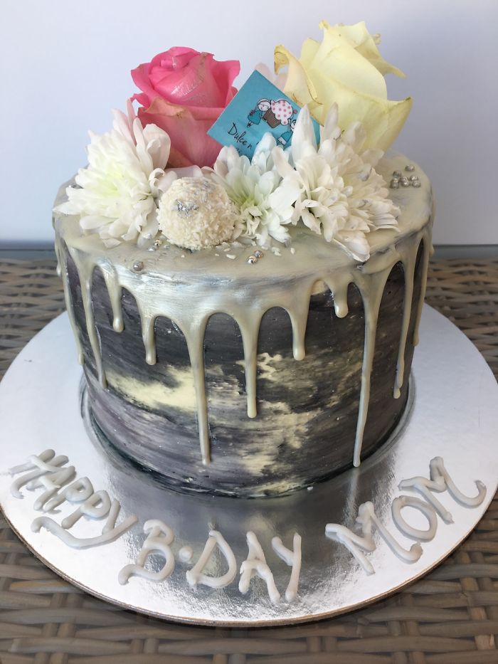 The Most Satisfying Drip Cakes !