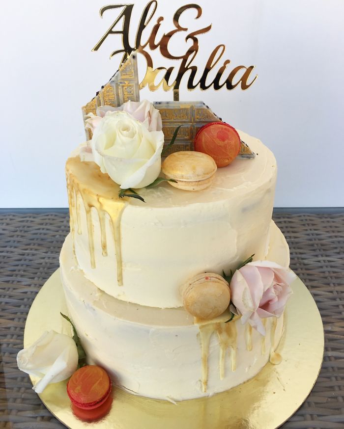 The Most Satisfying Drip Cakes !