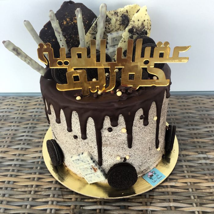 The Most Satisfying Drip Cakes !