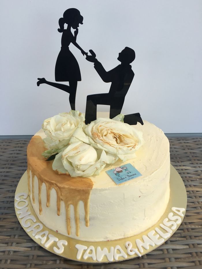 The Most Satisfying Drip Cakes !