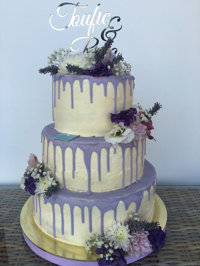 The Most Satisfying Drip Cakes !