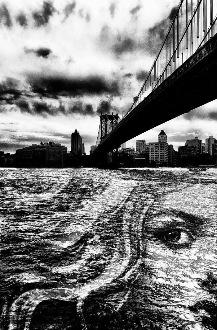 Somewhere In The Ocean