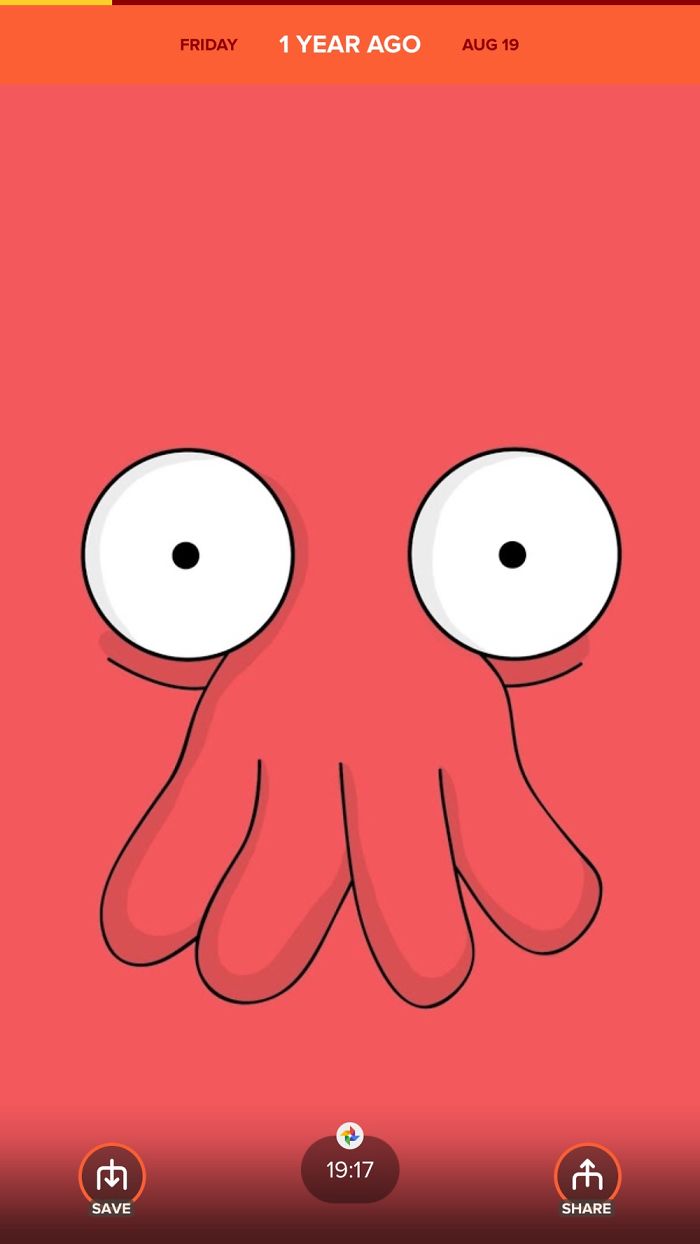Dr. Zoidberg