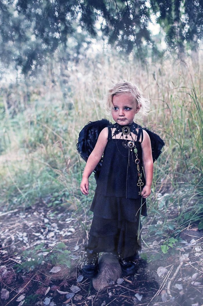 I Photographed Steampunk Ashton Family I Photographed Steampunk Ashton Family