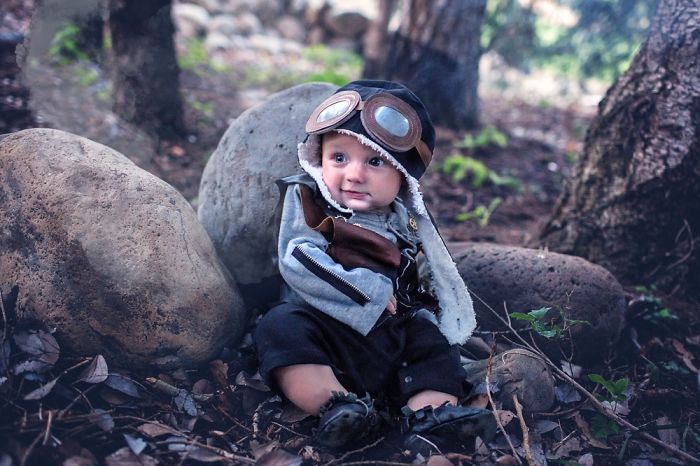 I Photographed Steampunk Ashton Family I Photographed Steampunk Ashton Family