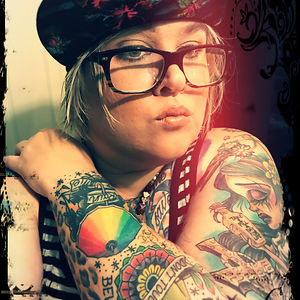 artistjenicegrimes avatar