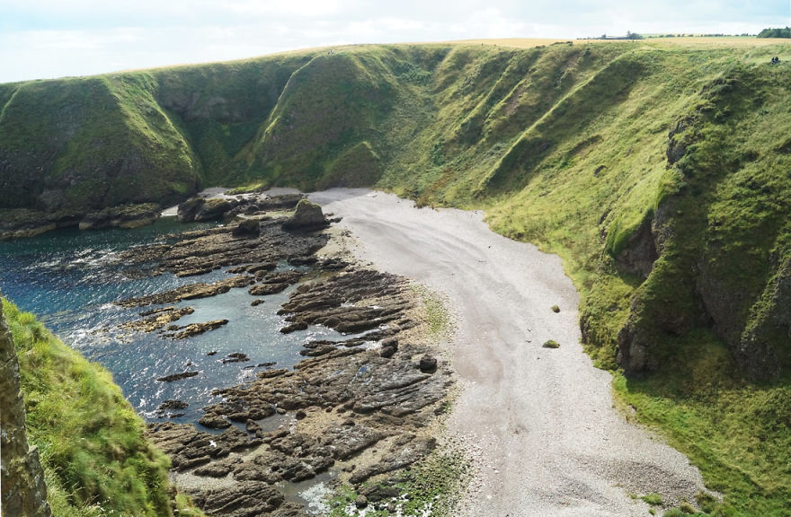 We Visited Scotland's Most Mystical Castle We Visited Scotland's Most Mystical Castle