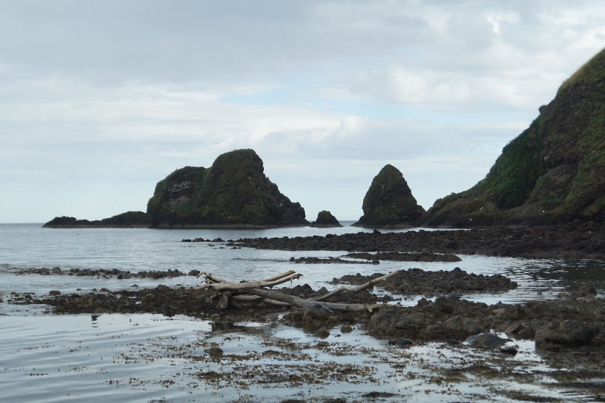 We Visited Scotland's Most Mystical Castle We Visited Scotland's Most Mystical Castle