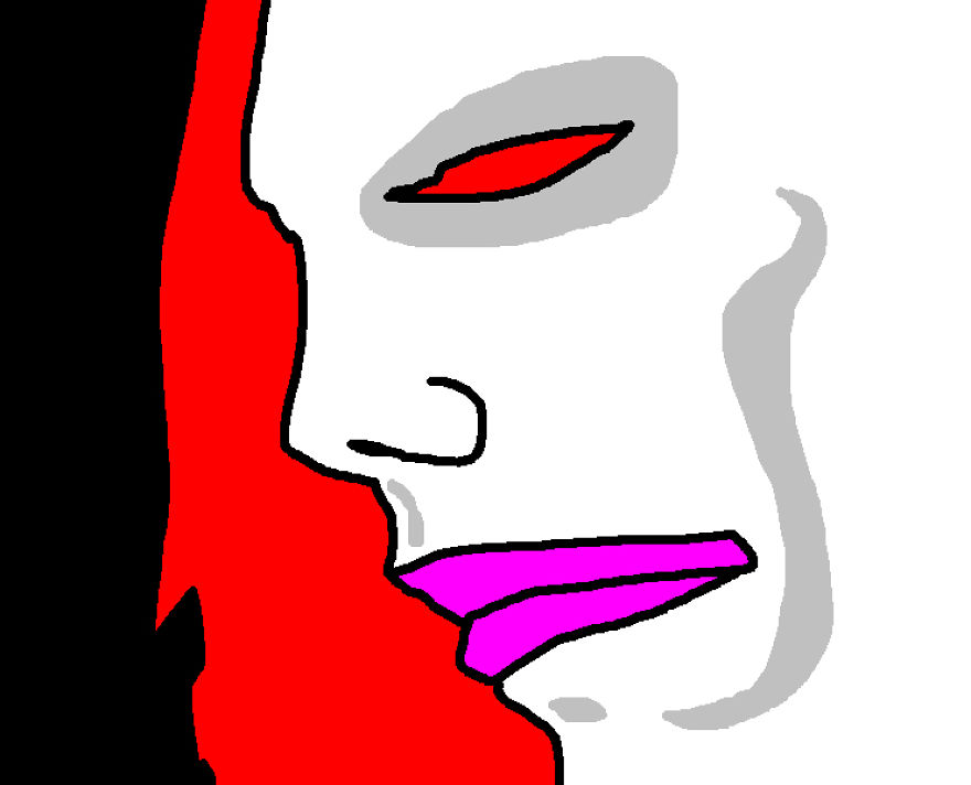 Ms Paint's Death Triggered Me To Dig Up The 250 Ms-paintings I Made As A 16yo Kid 13 Years Ago