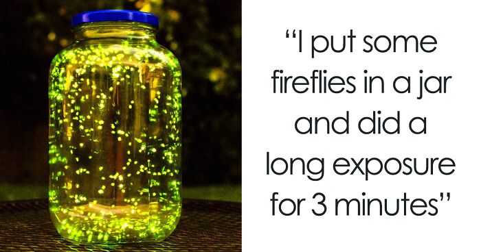 51 Of The Most Epic Long Exposure Shots Ever