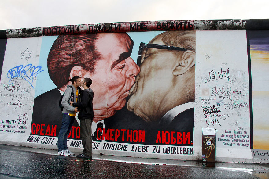 Berlin, Germany, 2011