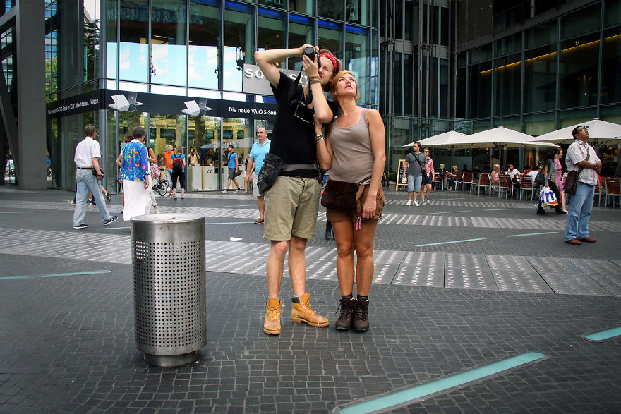 Berlin, Germany, 2011