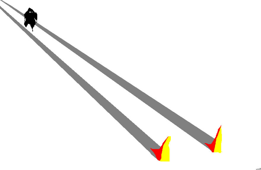 Ms Paint's Death Triggered Me To Dig Up The 250 Ms-paintings I Made As A 16yo Kid 13 Years Ago