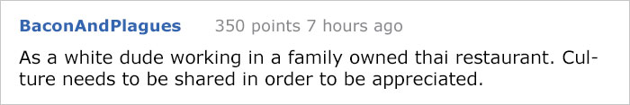 Someone Called This Girl's Japanese Tea Party Racist, But Then This Japanese User Stepped In Someone Called This Girl's Japanese Tea Party Racist, But Then This Japanese User Stepped In