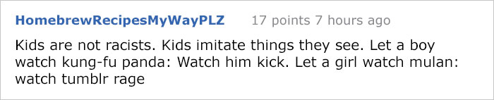 Someone Called This Girl's Japanese Tea Party Racist, But Then This Japanese User Stepped In Someone Called This Girl's Japanese Tea Party Racist, But Then This Japanese User Stepped In