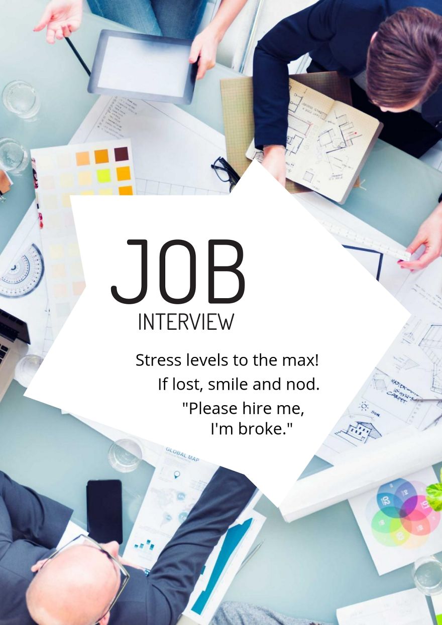 Honest Posters About Socially Awkward And Painfully Familiar Situations Honest Posters About Socially Awkward And Painfully Familiar Situations