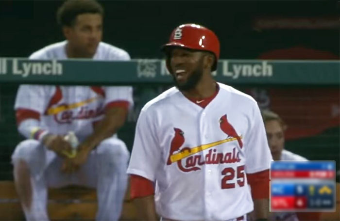 kitten-disrupts-baseball-game-busch-stadium-3 kitten-disrupts-baseball-game-busch-stadium-3