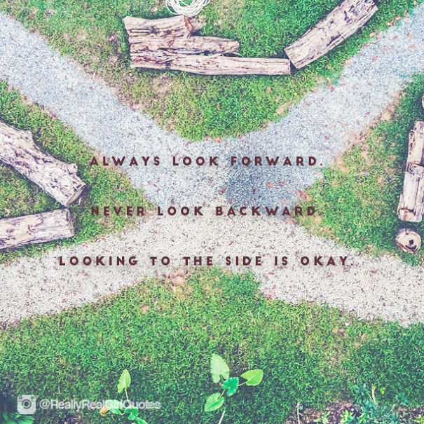 I Make Fake, Satirical, Inspirational Quotes