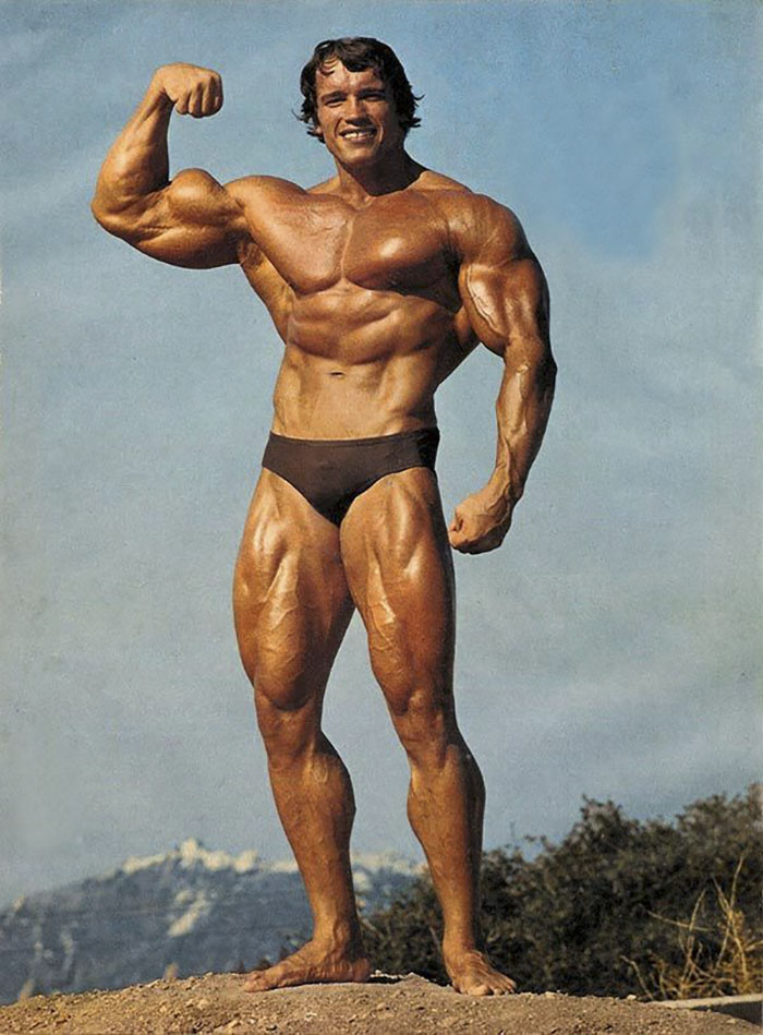 This Is How Male Body Ideals Have Changed Over Time This Is How Male Body Ideals Have Changed Over Time