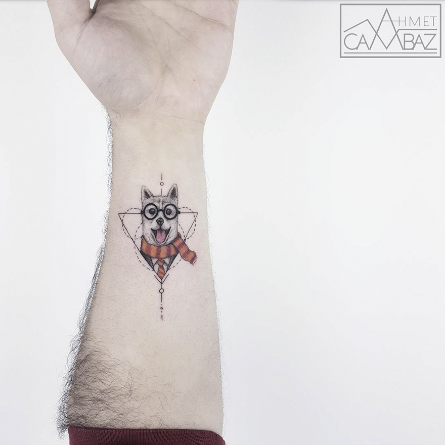 Minimalist-simple-tattoos-ahmet-cambaz