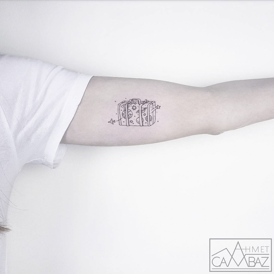 Minimalist-simple-tattoos-ahmet-cambaz