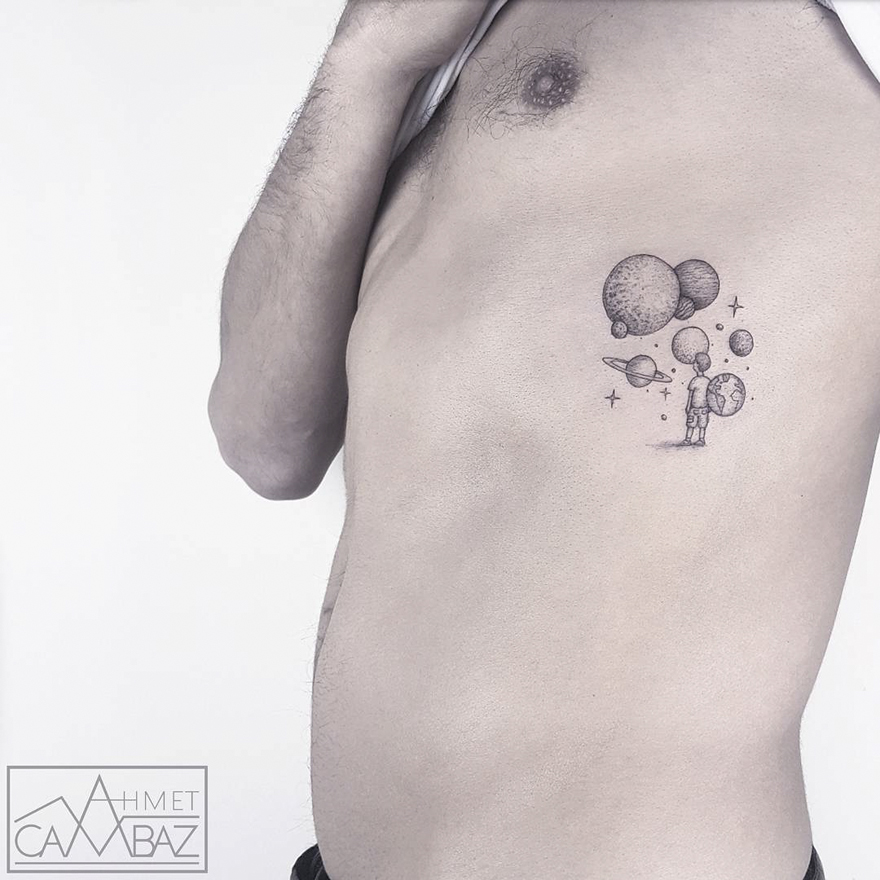 Minimalist-simple-tattoos-ahmet-cambaz