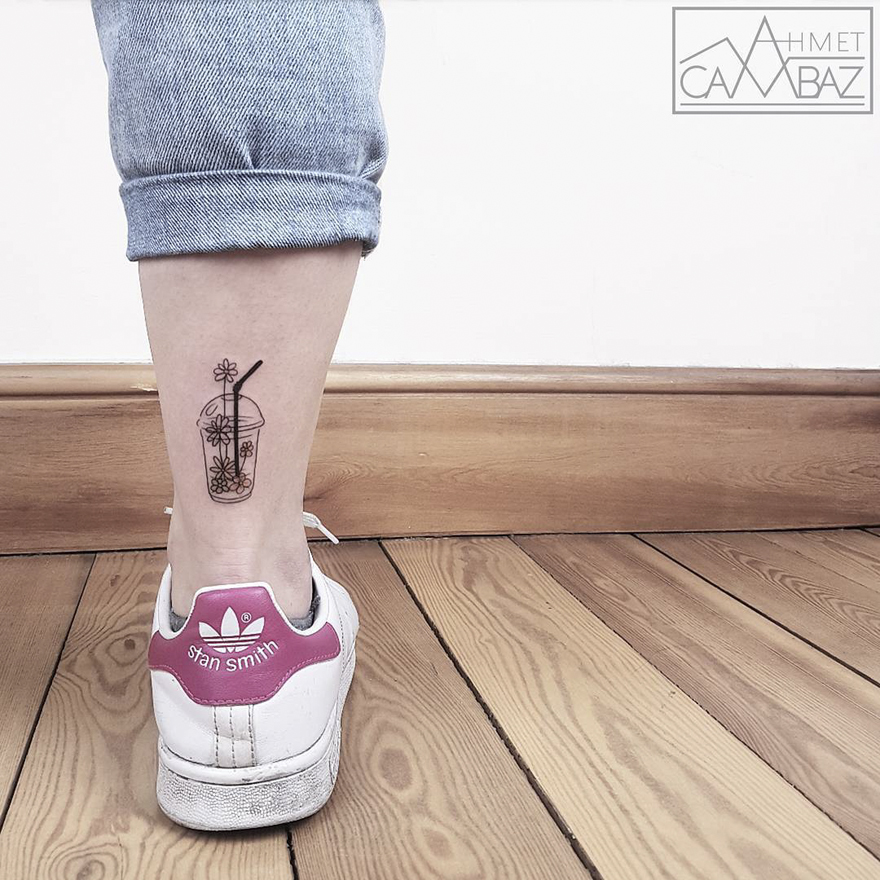 Minimalist-simple-tattoos-ahmet-cambaz