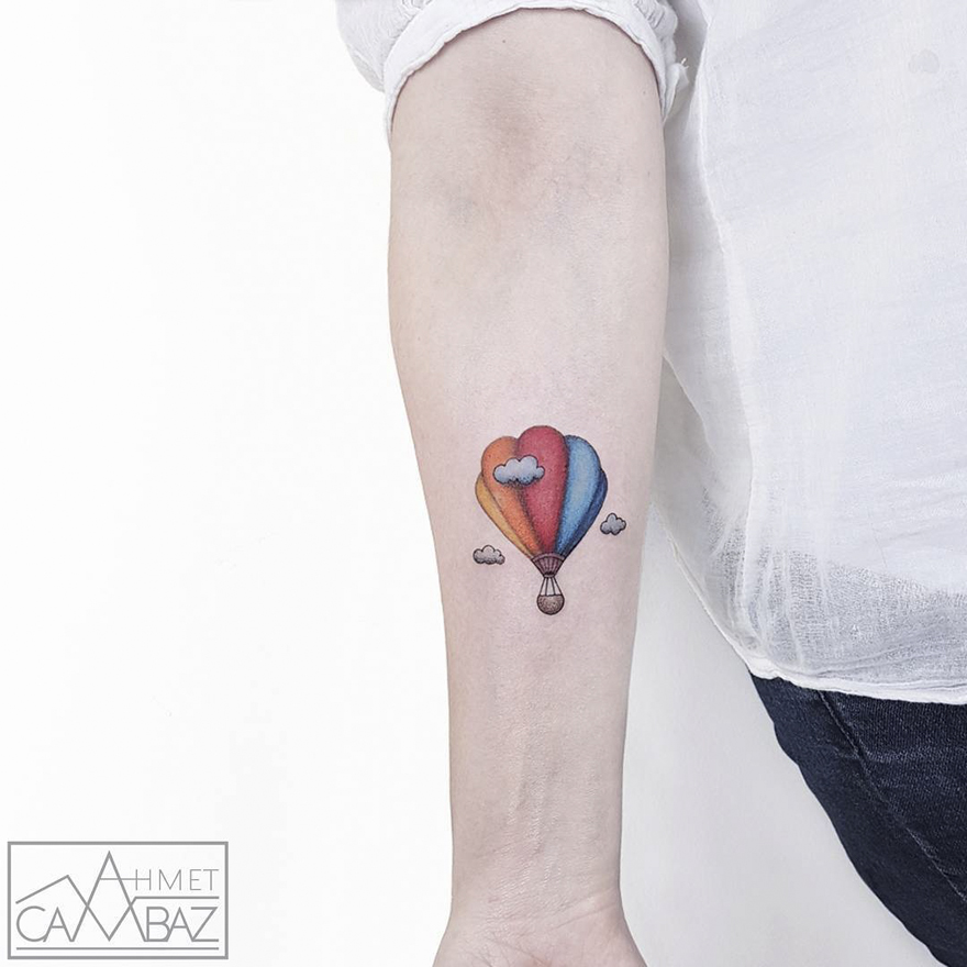 Minimalist-simple-tattoos-ahmet-cambaz