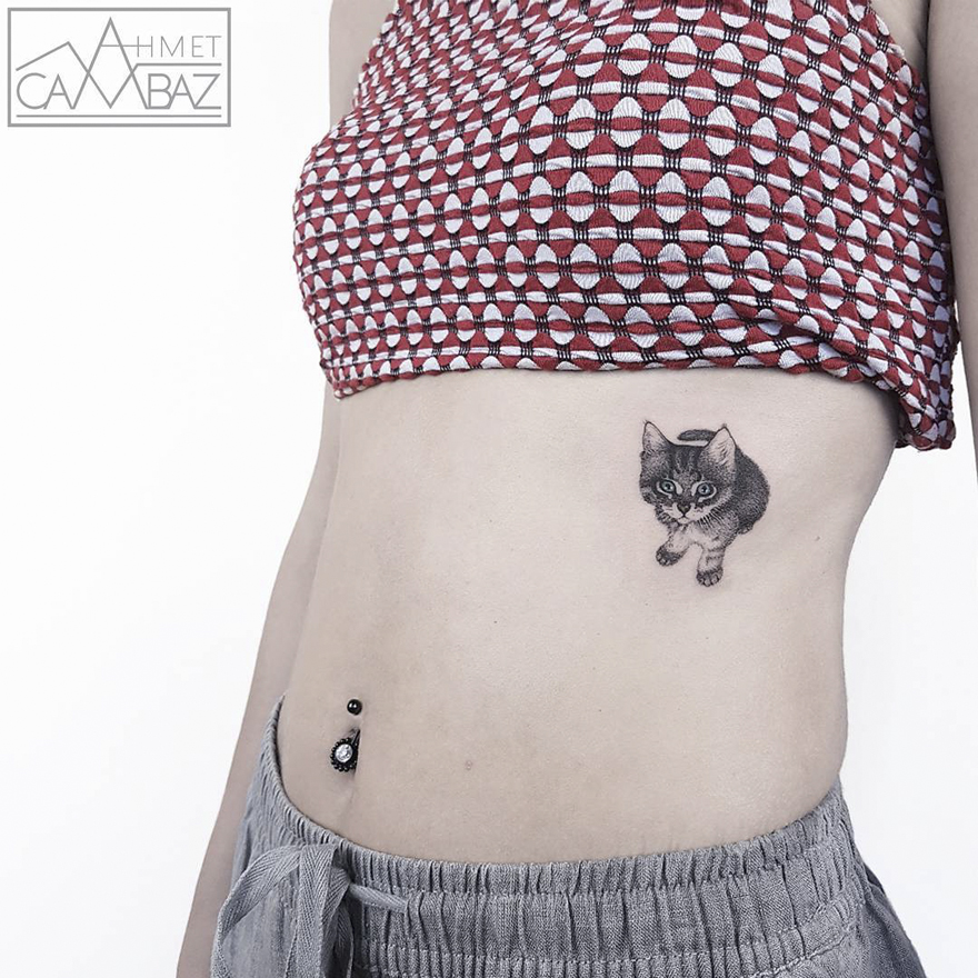 Minimalist-simple-tattoos-ahmet-cambaz