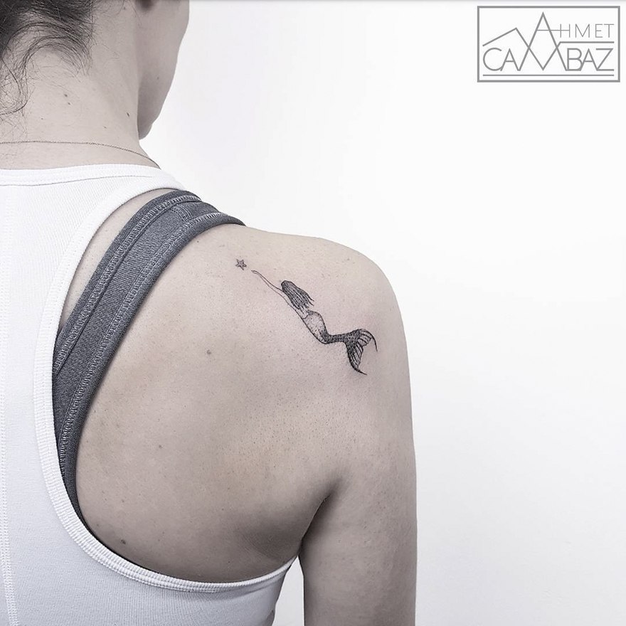 Minimalist-simple-tattoos-ahmet-cambaz