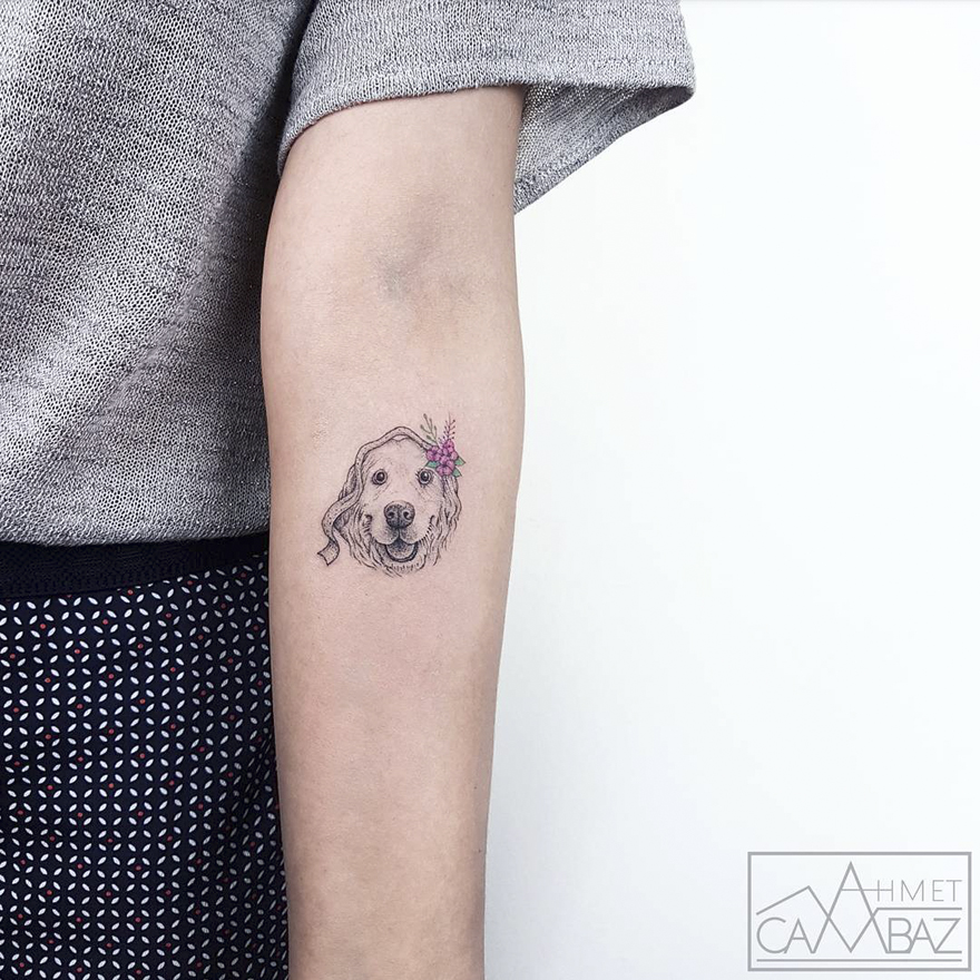 Minimalist-simple-tattoos-ahmet-cambaz