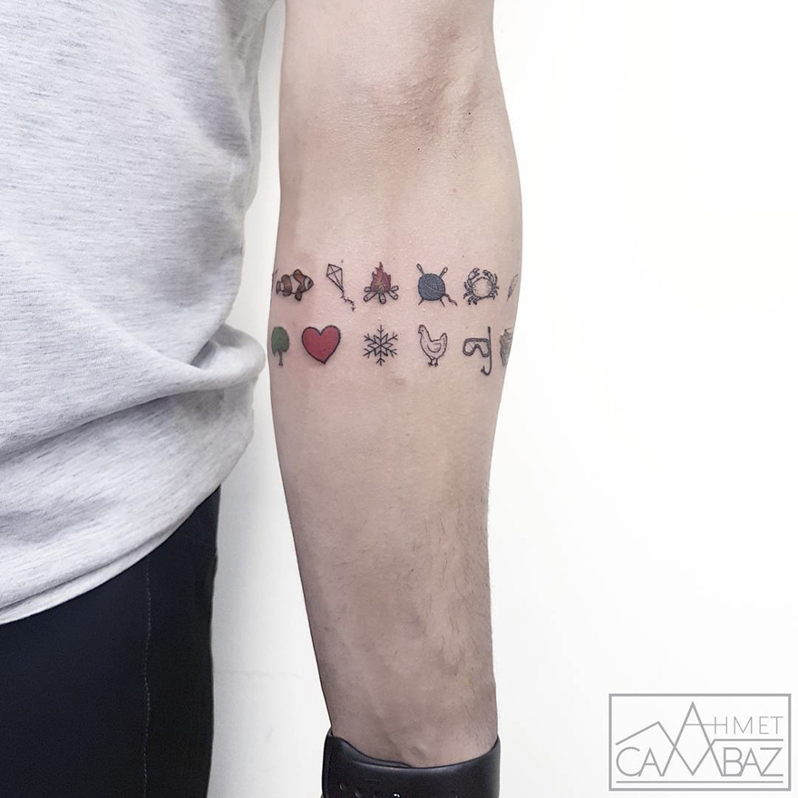 Minimalist-simple-tattoos-ahmet-cambaz