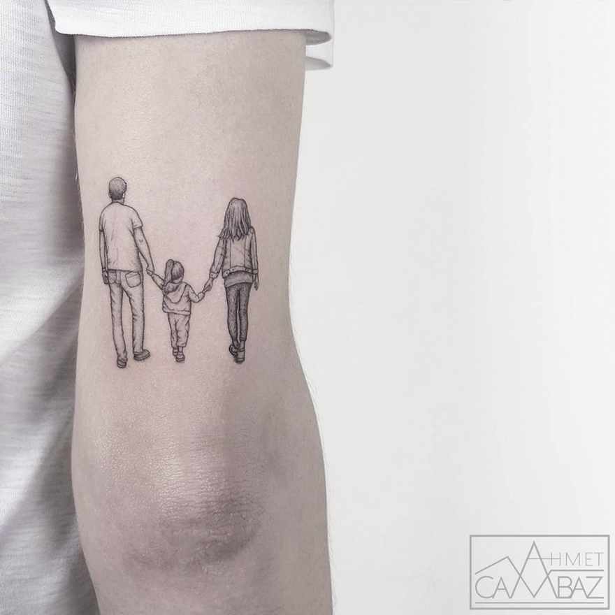 Minimalist-simple-tattoos-ahmet-cambaz