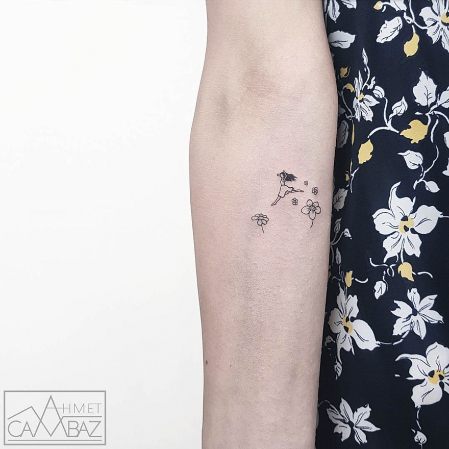 Minimalist-simple-tattoos-ahmet-cambaz