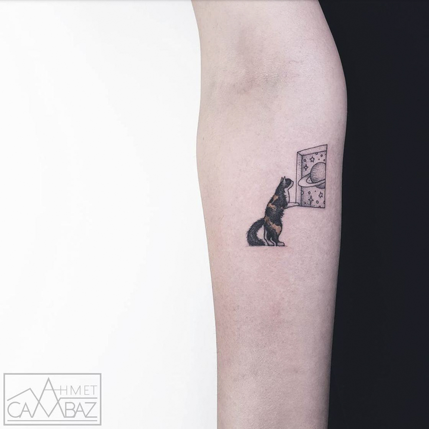 Minimalist-simple-tattoos-ahmet-cambaz