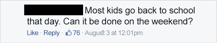 This Mom Just Asked To Reschedule Solar Eclipse, And The Internet Can't Take It This Mom Just Asked To Reschedule Solar Eclipse, And The Internet Can't Take It