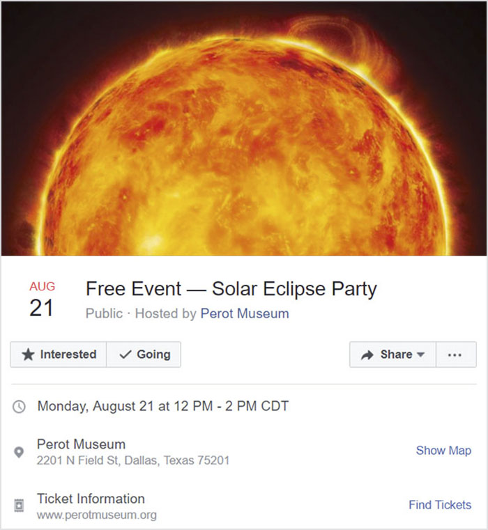 This Mom Just Asked To Reschedule Solar Eclipse, And The Internet Can't Take It This Mom Just Asked To Reschedule Solar Eclipse, And The Internet Can't Take It