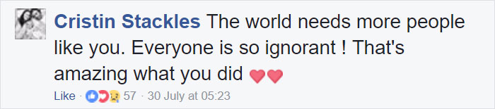 Woman's Reaction To Crying Baby On Plane Goes Viral, Shows Why People Who Complain About It Are The Worst