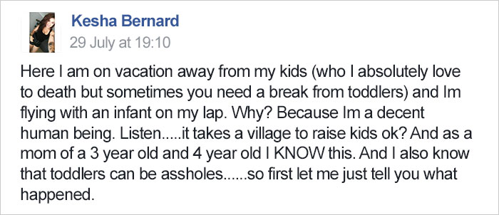 mom-helps-crying-kids-plane-kesha-bernard-17