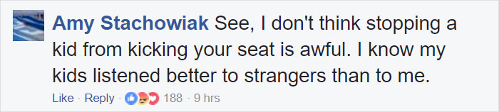 Woman's Reaction To Crying Baby On Plane Goes Viral, Shows Why People Who Complain About It Are The Worst