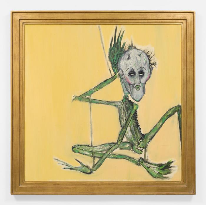 never-before-seen-kurt-cobain-paintings-nirvana -5 never-before-seen-kurt-cobain-paintings-nirvana -5