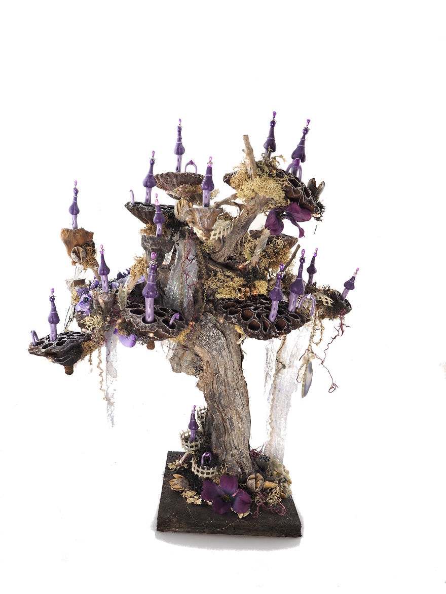 Escape In My Fantasyworlds