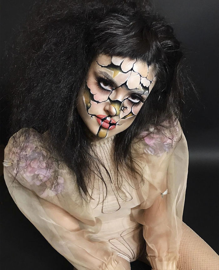 Optical-illusion-make-up-mimi-choi